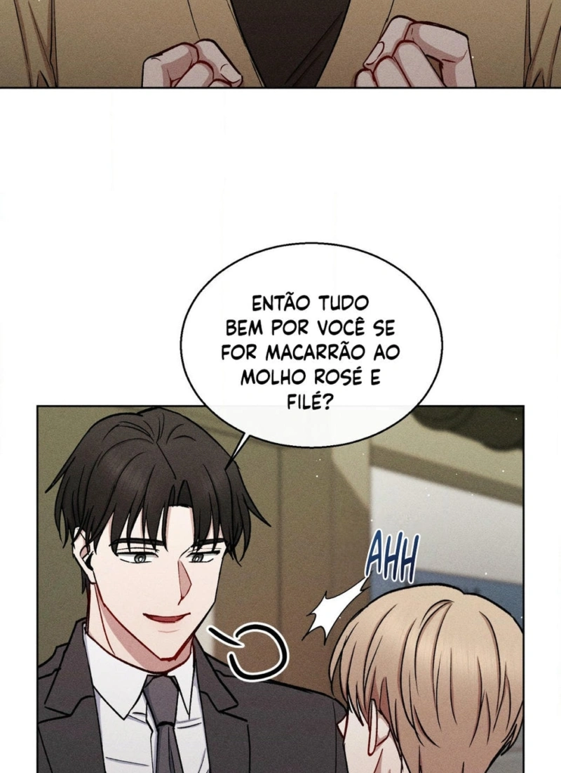Se você me quiser Capítulo 67 Página 85