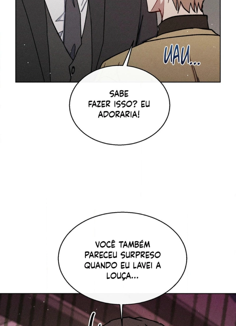 Se você me quiser Capítulo 67 Página 86
