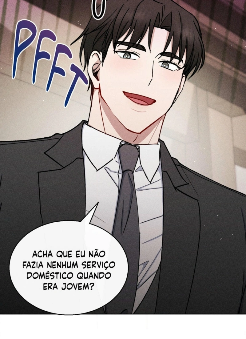 Se você me quiser Capítulo 67 Página 87