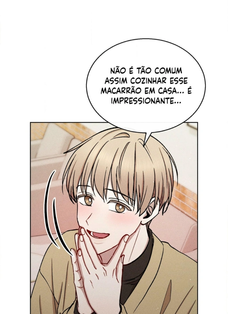 Se você me quiser Capítulo 67 Página 88