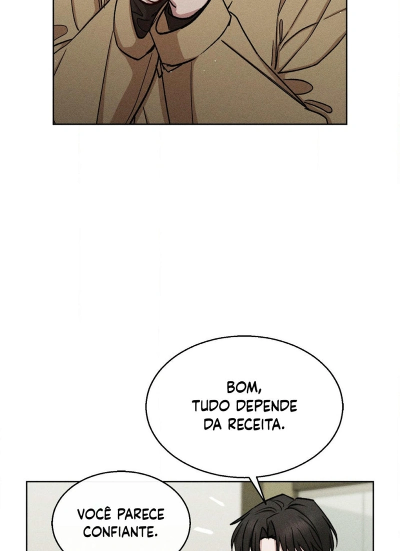 Se você me quiser Capítulo 67 Página 89