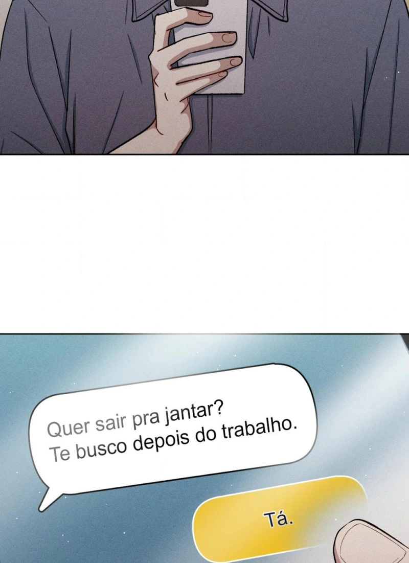 Se você me quiser Capítulo 67 Página 9