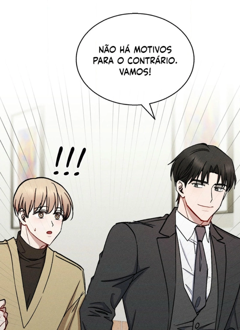 Se você me quiser Capítulo 67 Página 91