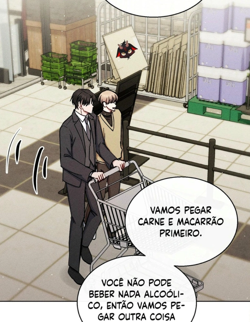 Se você me quiser Capítulo 68 Página 2