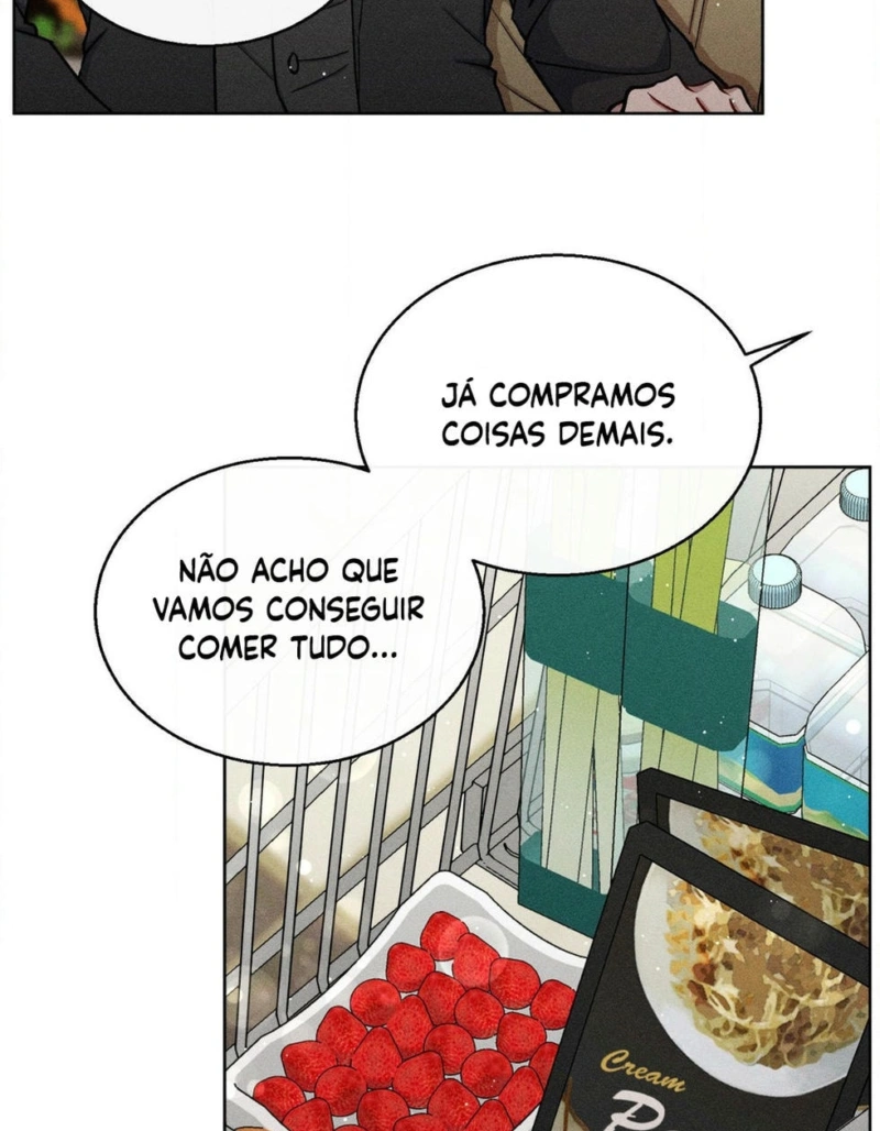 Se você me quiser Capítulo 68 Página 21
