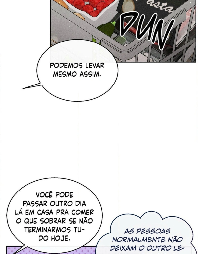 Se você me quiser Capítulo 68 Página 22