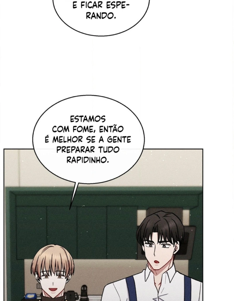 Se você me quiser Capítulo 68 Página 35