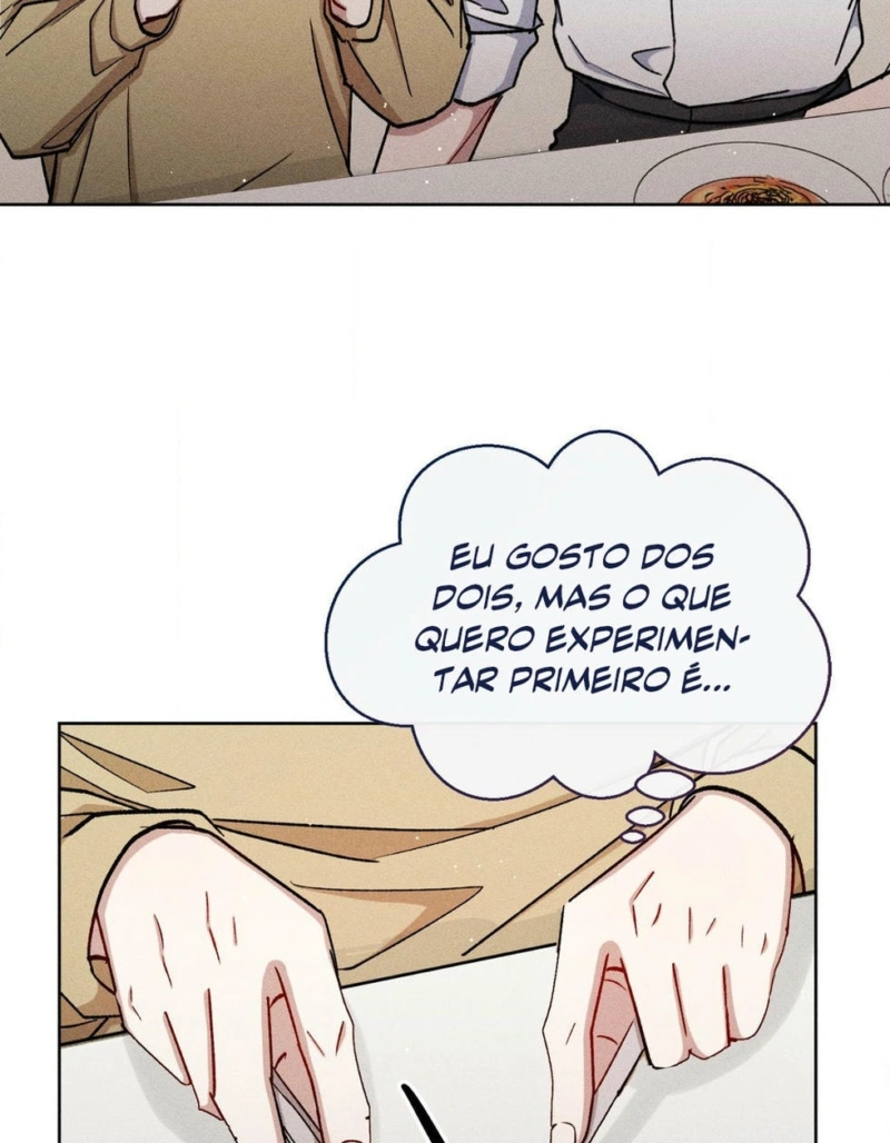 Se você me quiser Capítulo 68 Página 43