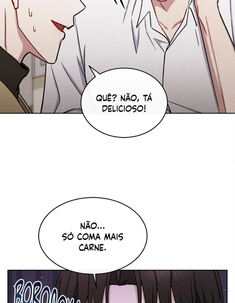 Se você me quiser Capítulo 68 Página 51