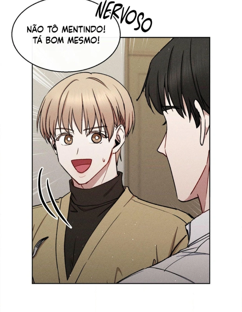 Se você me quiser Capítulo 68 Página 53