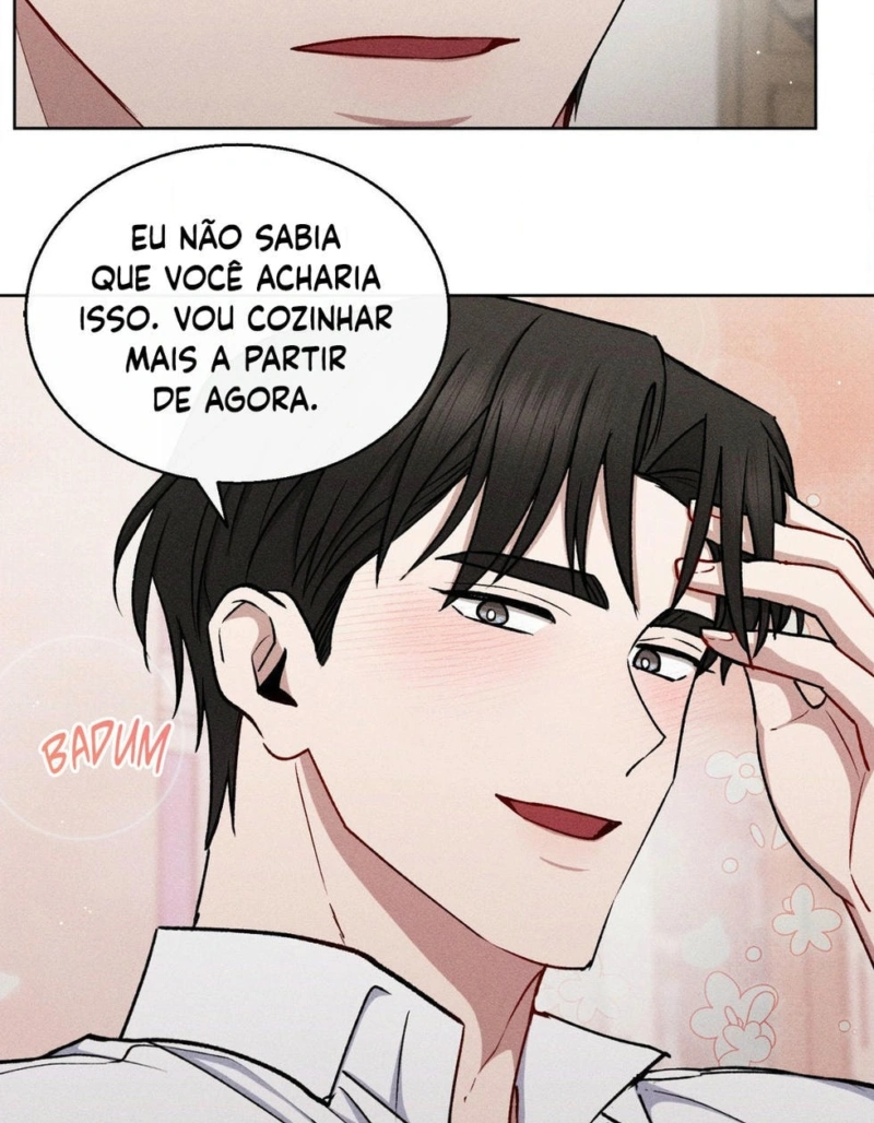 Se você me quiser Capítulo 68 Página 60