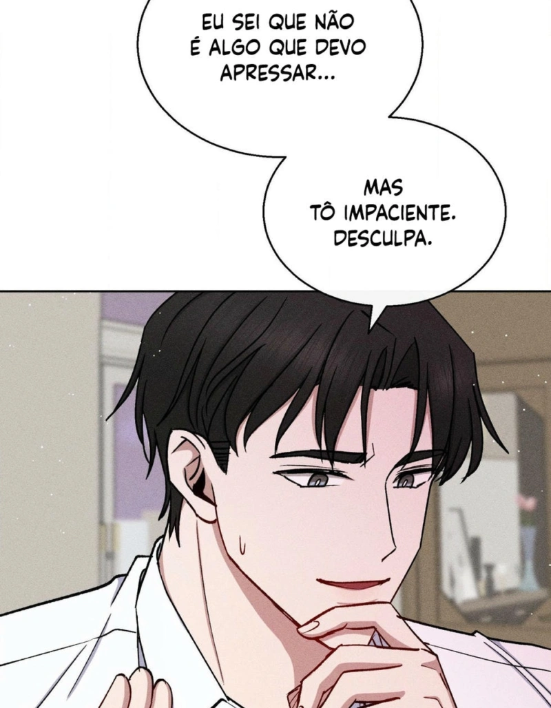 Se você me quiser Capítulo 68 Página 69