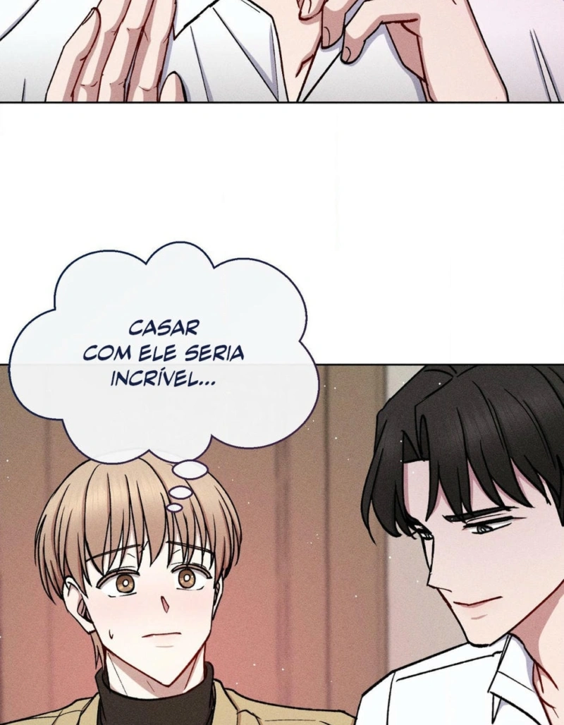 Se você me quiser Capítulo 68 Página 70
