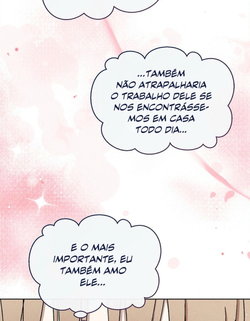 Se você me quiser Capítulo 68 Página 72