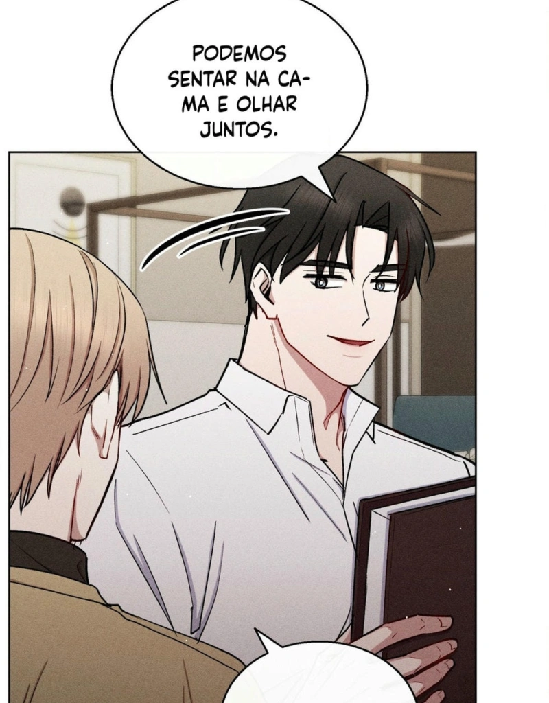 Se você me quiser Capítulo 69 Página 12