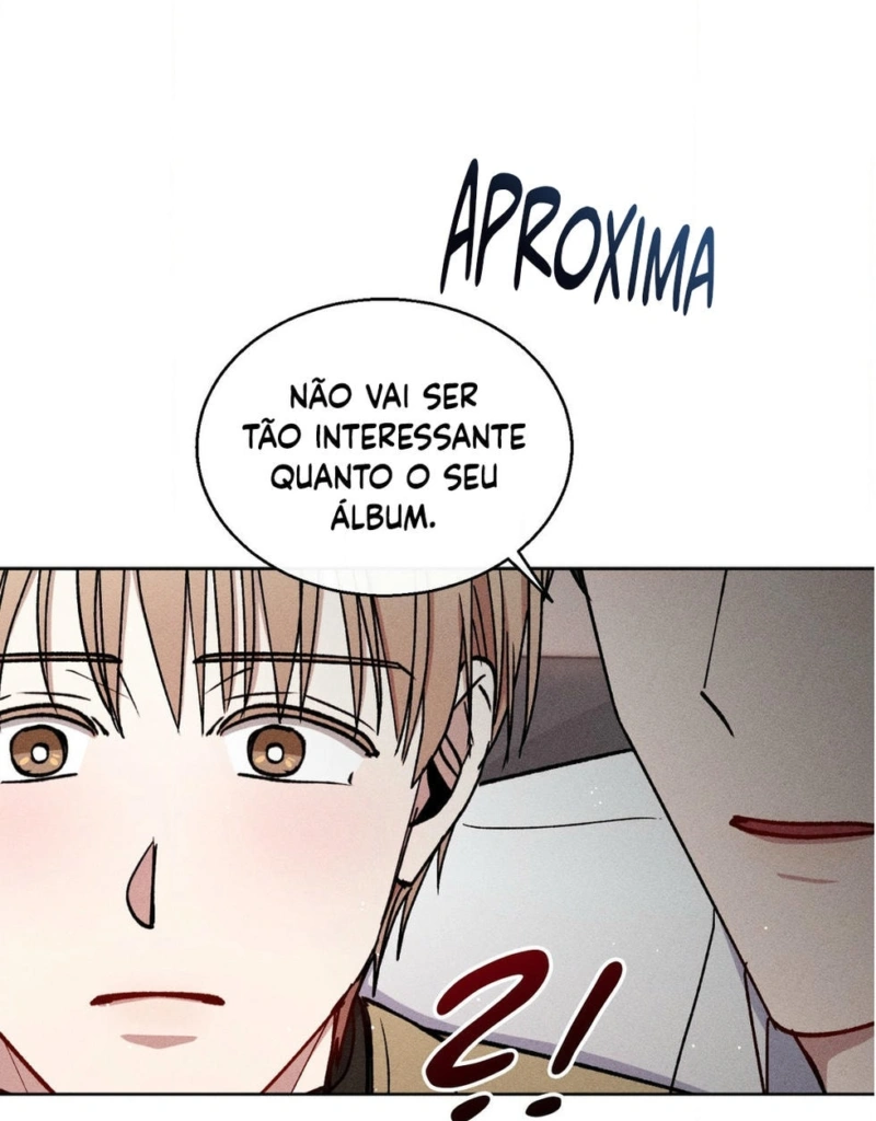 Se você me quiser Capítulo 69 Página 18