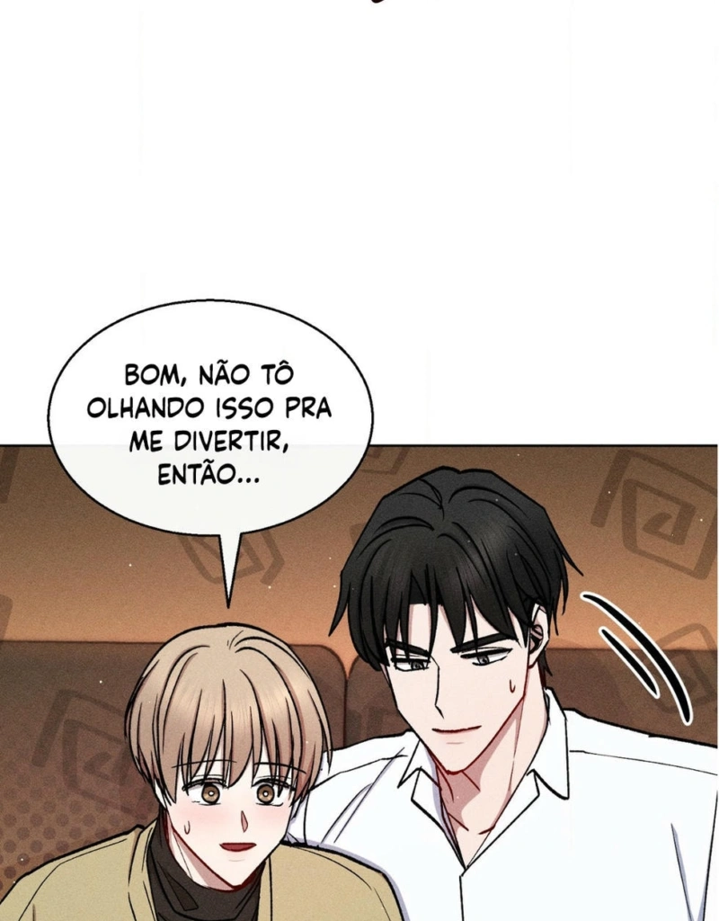 Se você me quiser Capítulo 69 Página 19