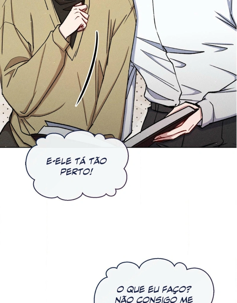 Se você me quiser Capítulo 69 Página 20