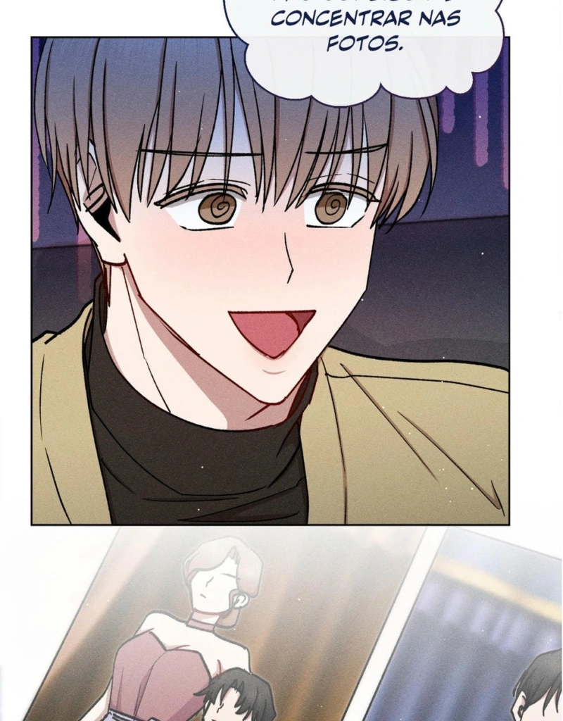 Se você me quiser Capítulo 69 Página 21