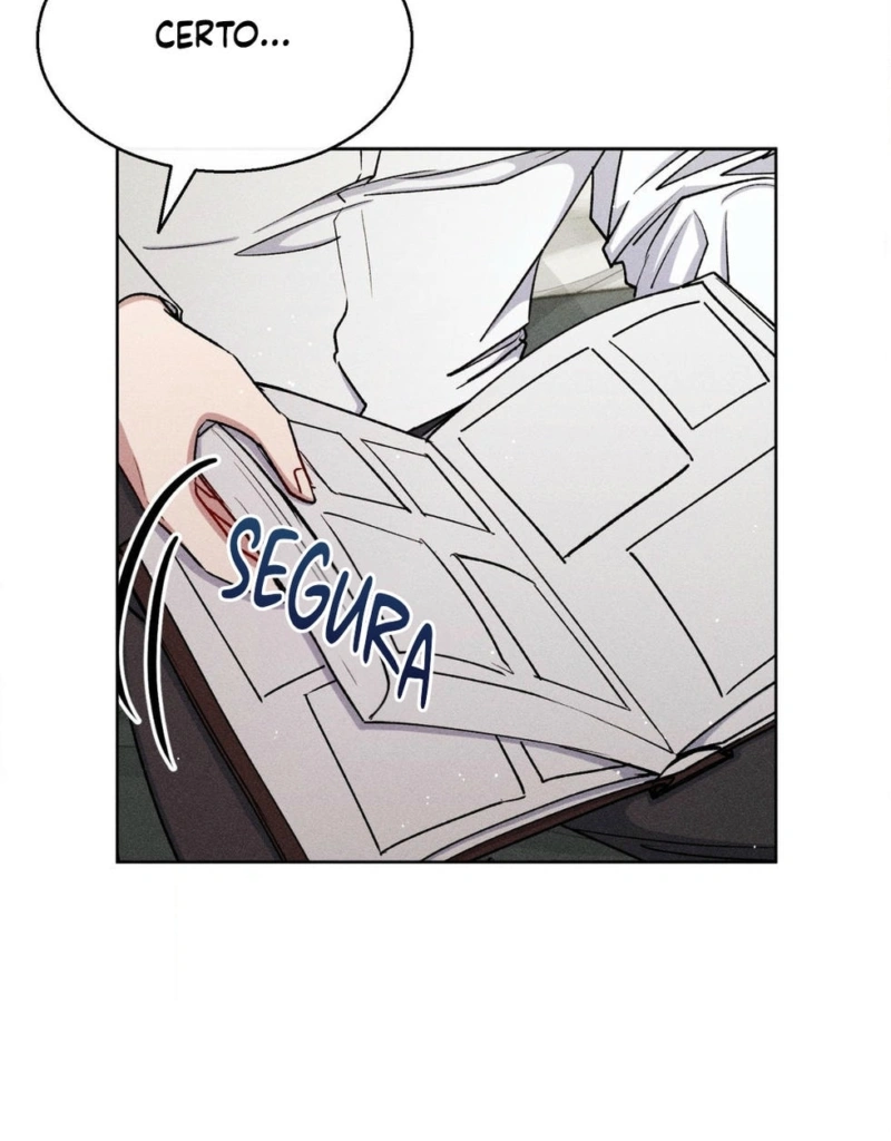 Se você me quiser Capítulo 69 Página 27
