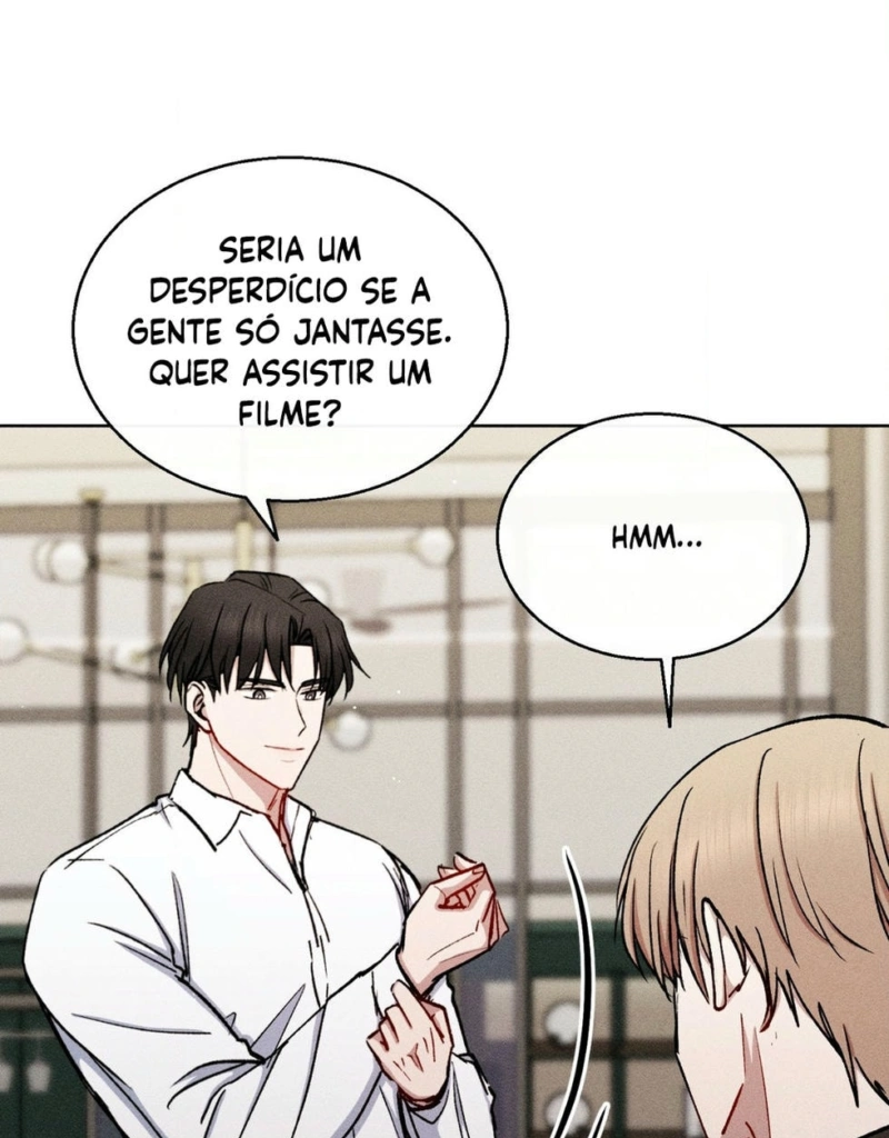 Se você me quiser Capítulo 69 Página 3