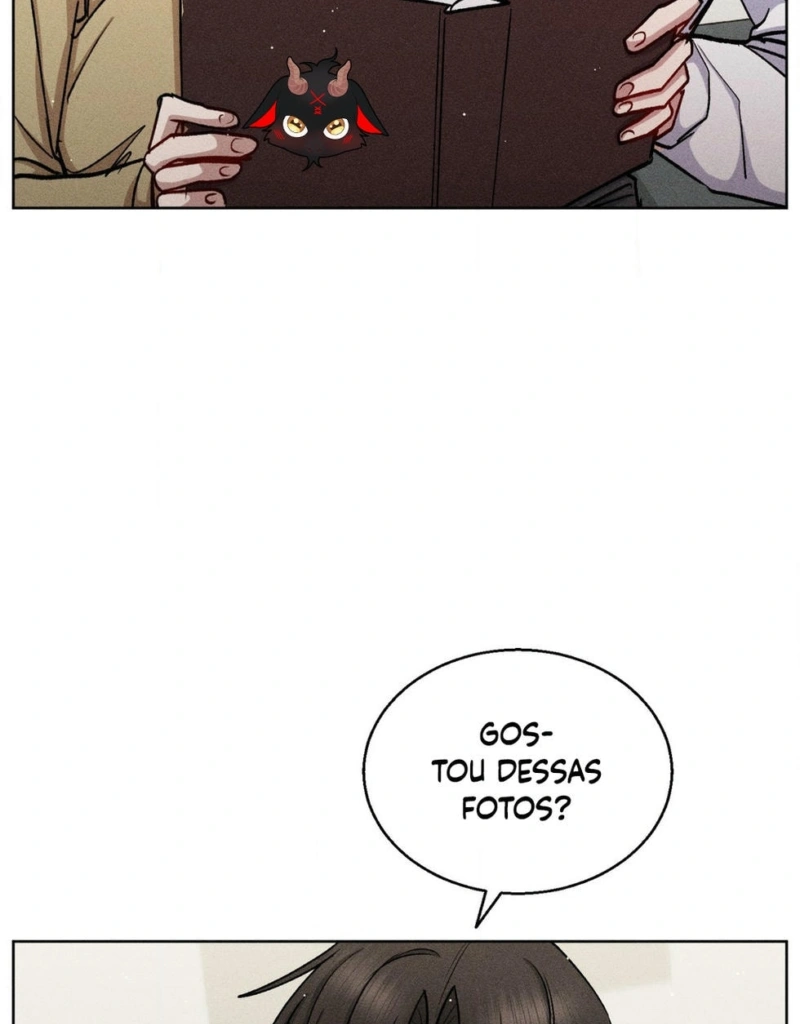 Se você me quiser Capítulo 69 Página 32