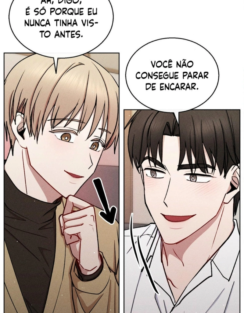 Se você me quiser Capítulo 69 Página 34