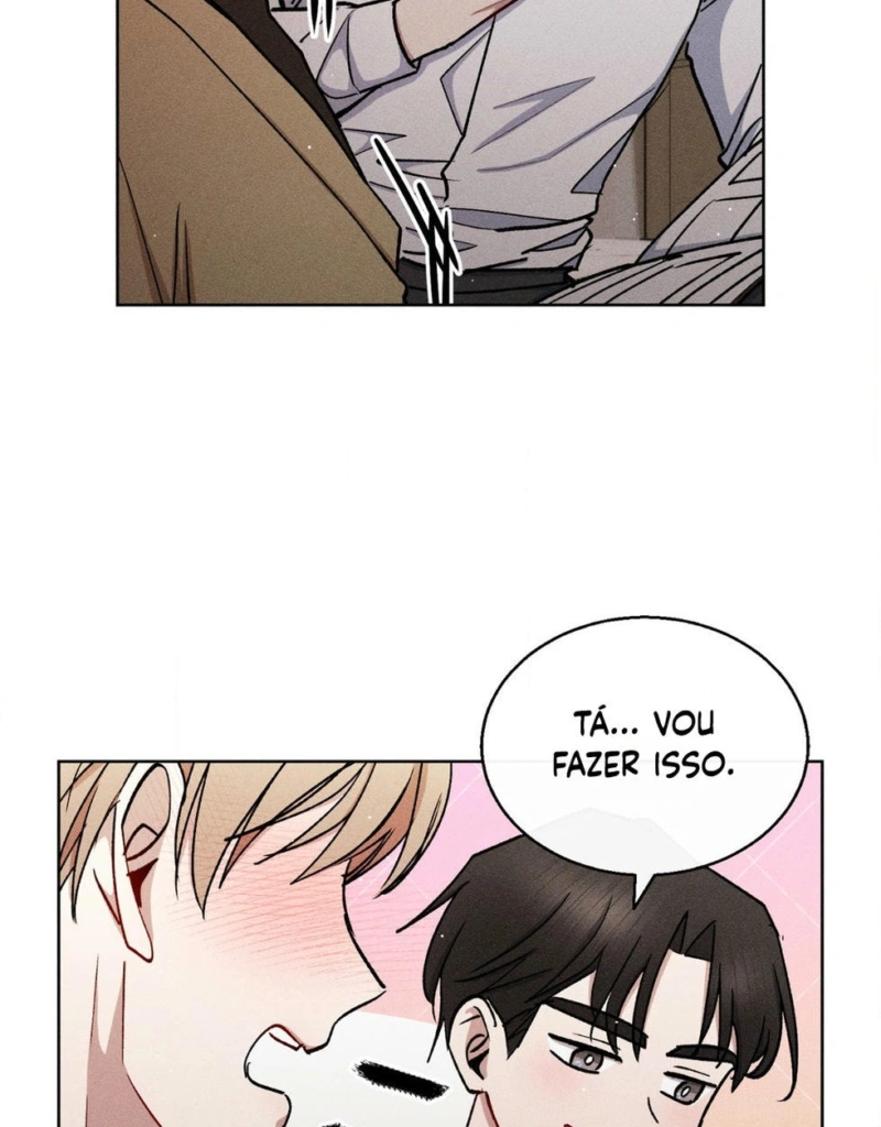 Se você me quiser Capítulo 69 Página 38