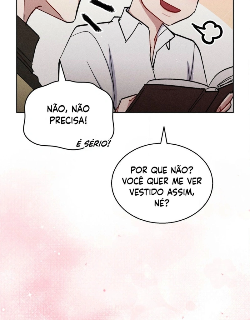 Se você me quiser Capítulo 69 Página 39