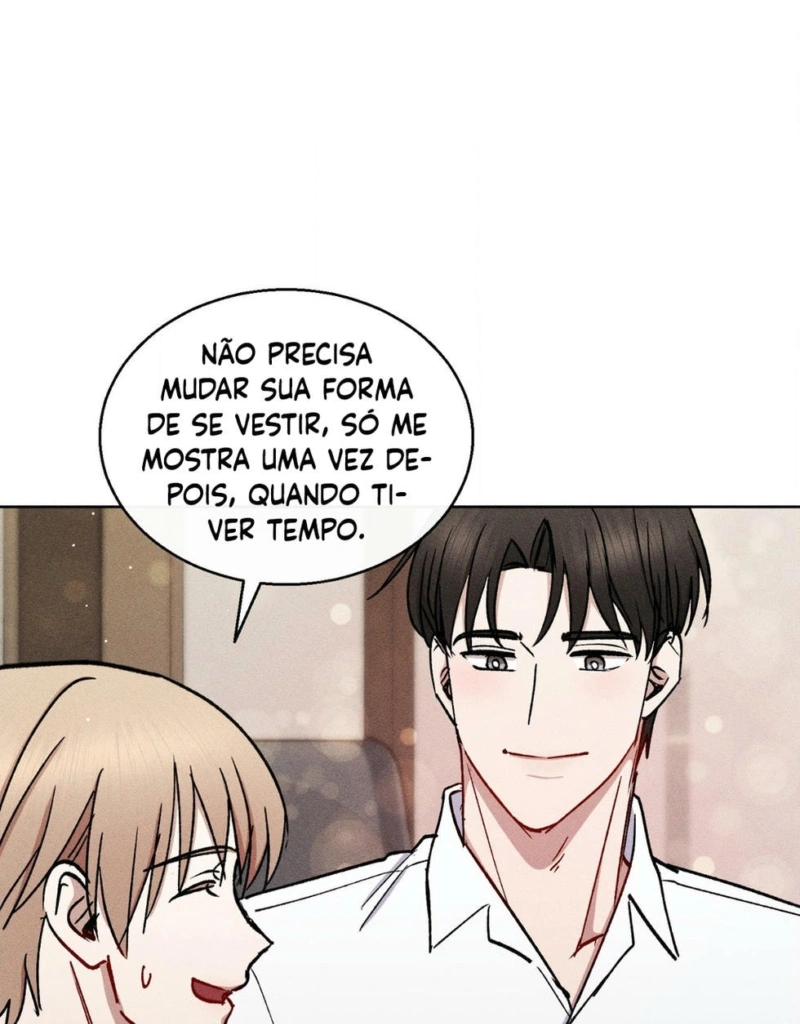 Se você me quiser Capítulo 69 Página 43