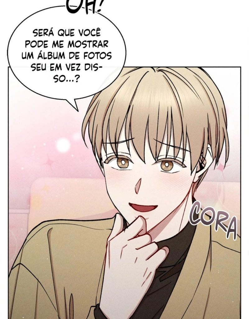 Se você me quiser Capítulo 69 Página 5