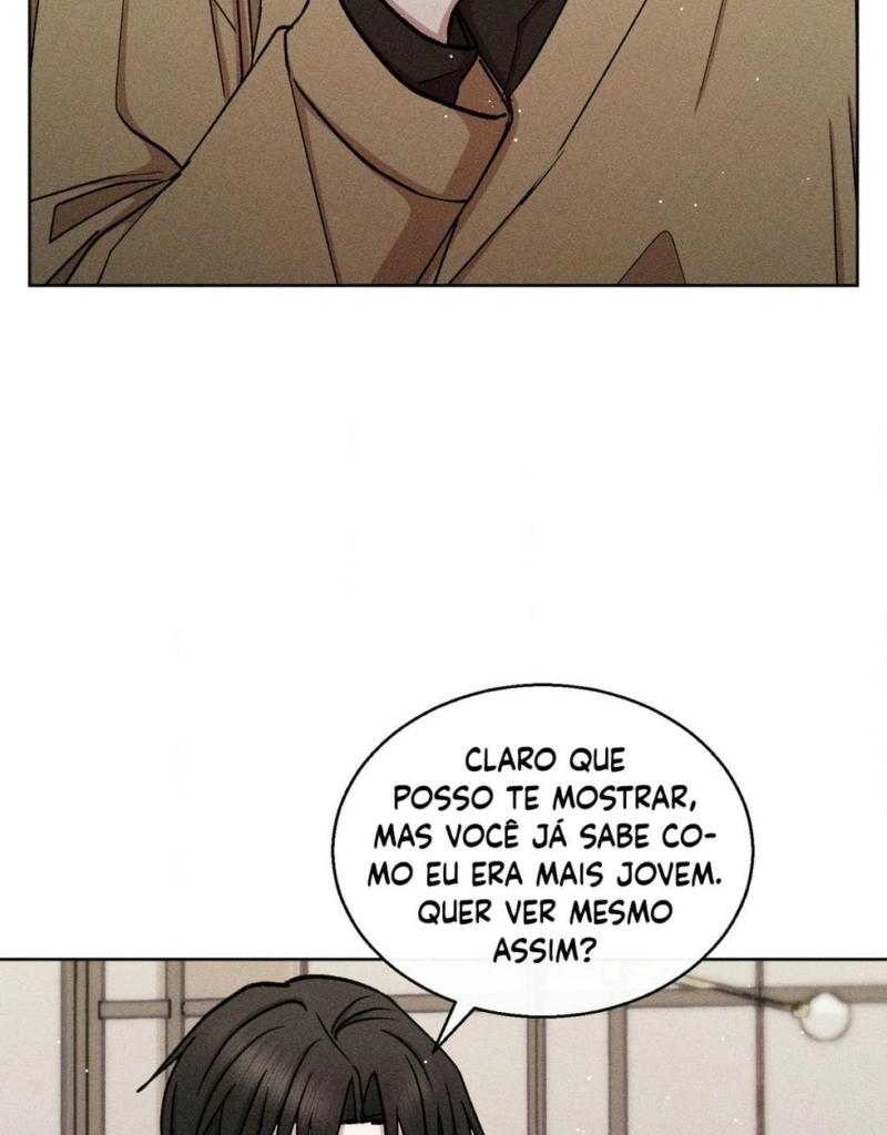 Se você me quiser Capítulo 69 Página 6