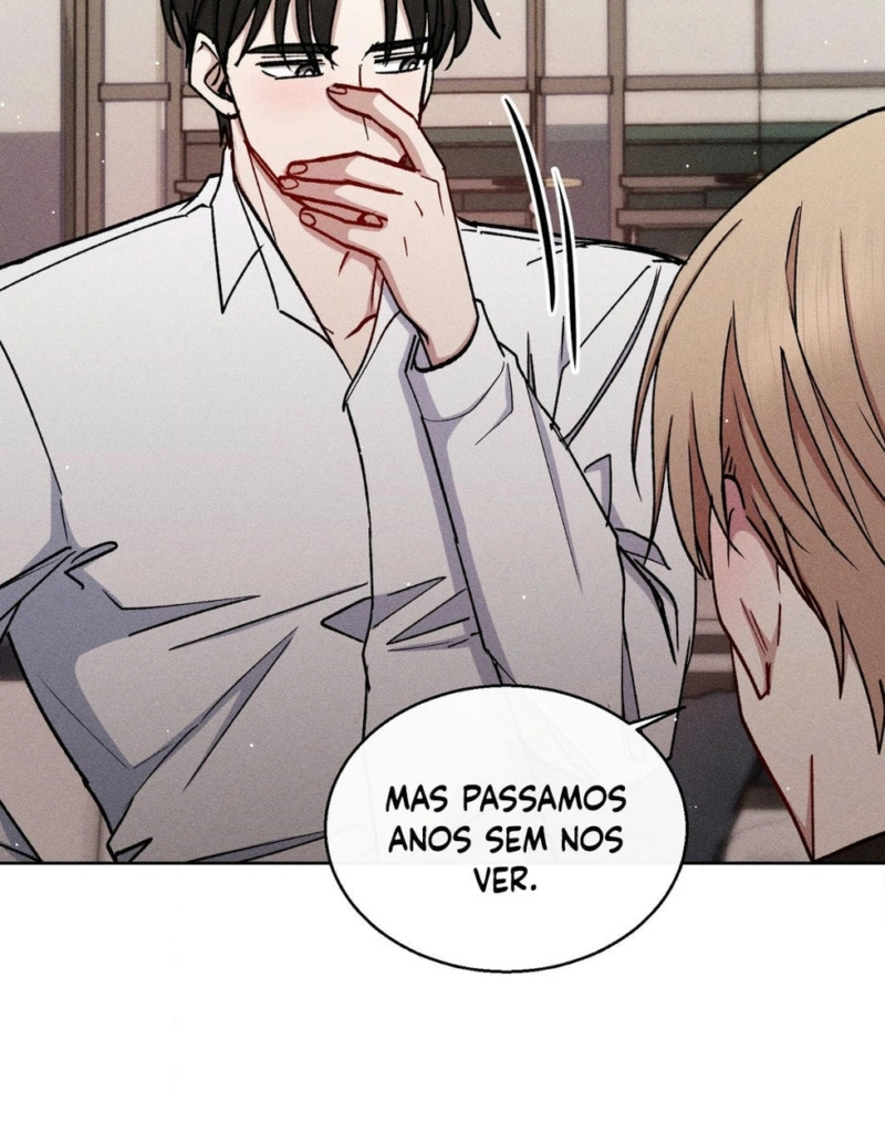 Se você me quiser Capítulo 69 Página 7