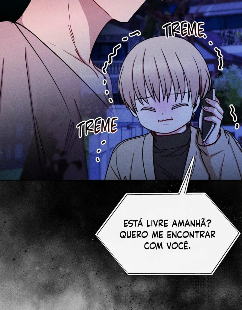 Se você me quiser Capítulo 69 Página 82