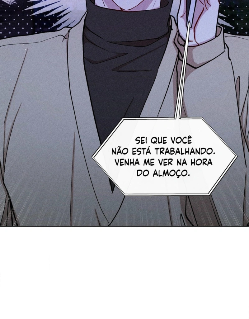 Se você me quiser Capítulo 69 Página 84