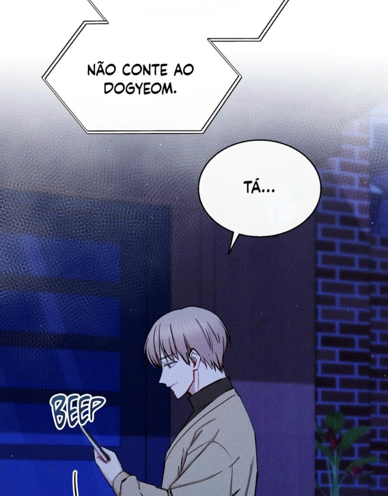 Se você me quiser Capítulo 69 Página 88