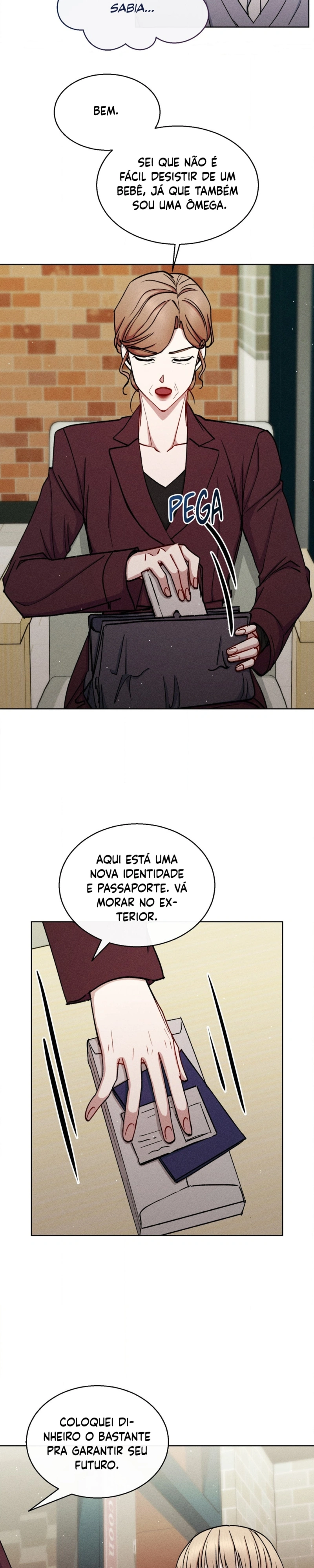 Se você me quiser Capítulo 70 Página 10