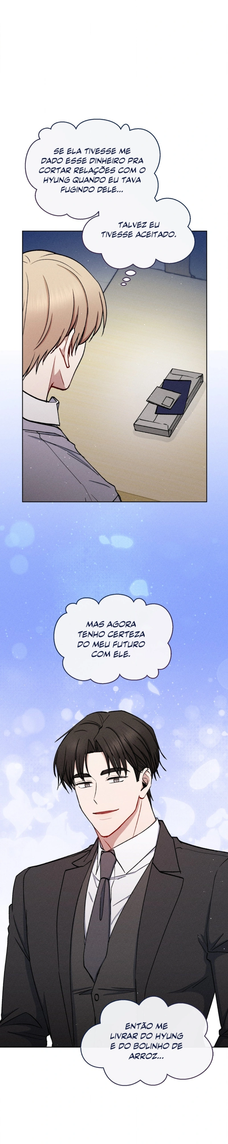 Se você me quiser Capítulo 70 Página 13