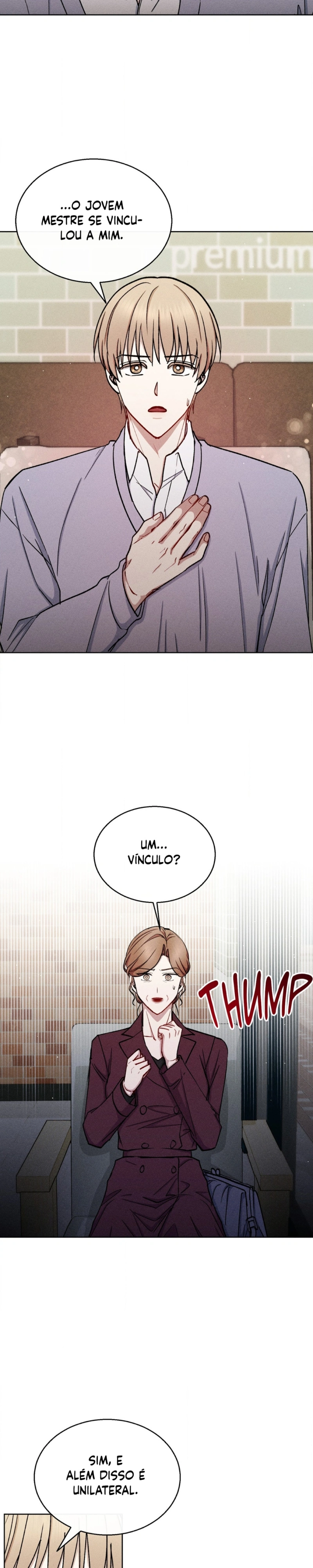 Se você me quiser Capítulo 70 Página 17
