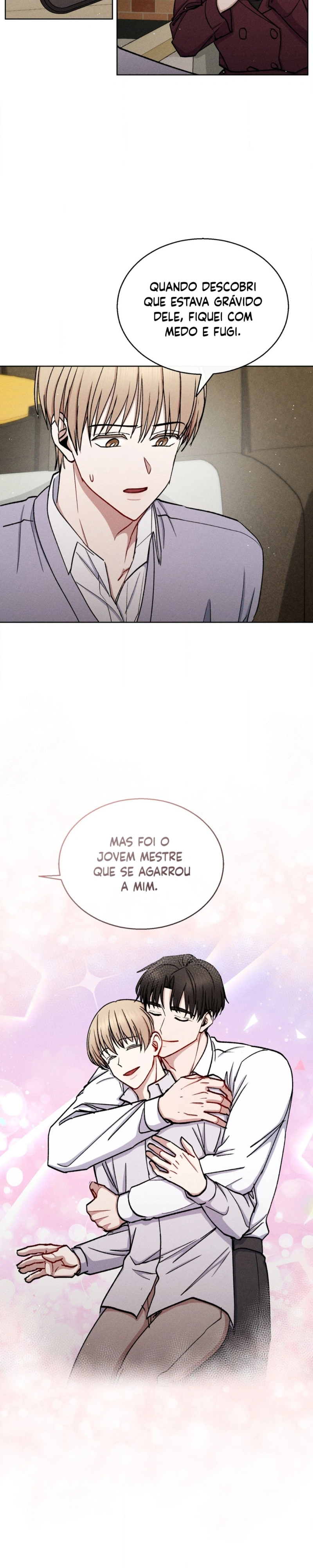 Se você me quiser Capítulo 70 Página 19