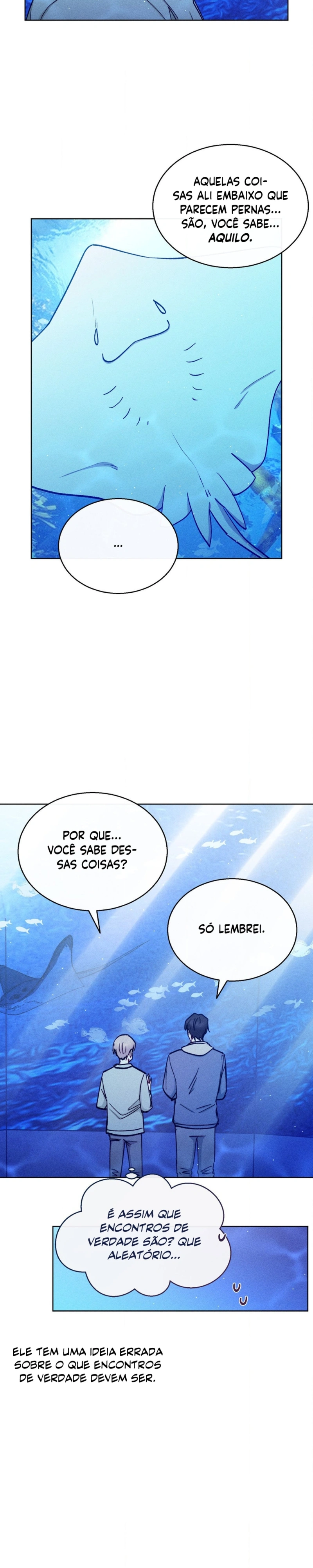 Se você me quiser Capítulo 71 Página 15