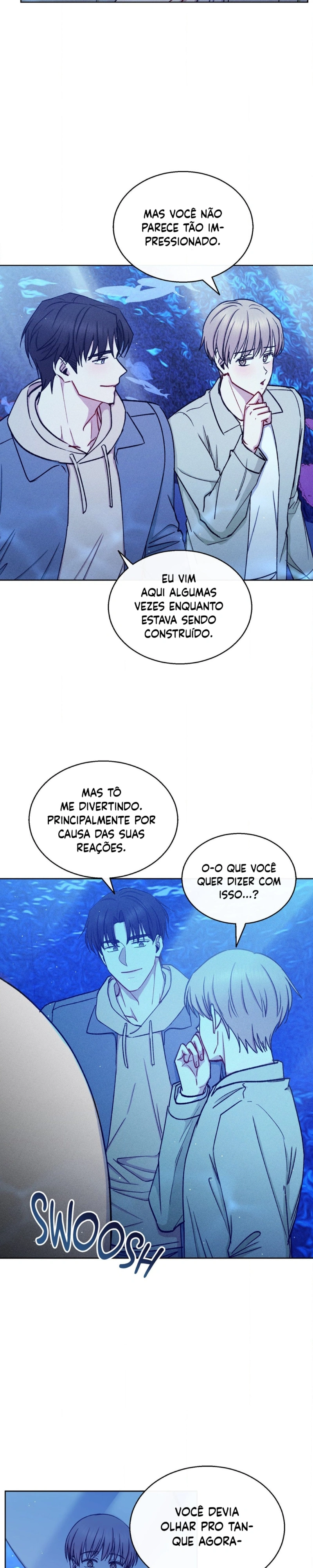 Se você me quiser Capítulo 71 Página 17