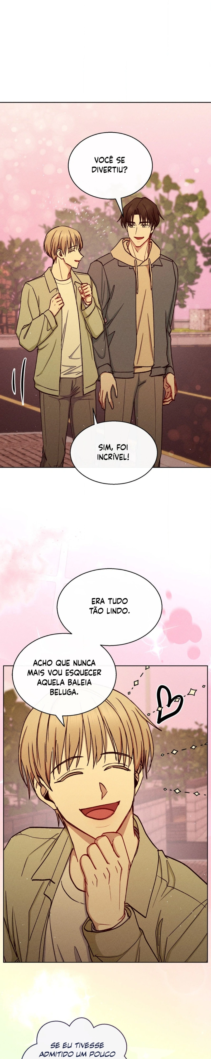 Se você me quiser Capítulo 71 Página 23
