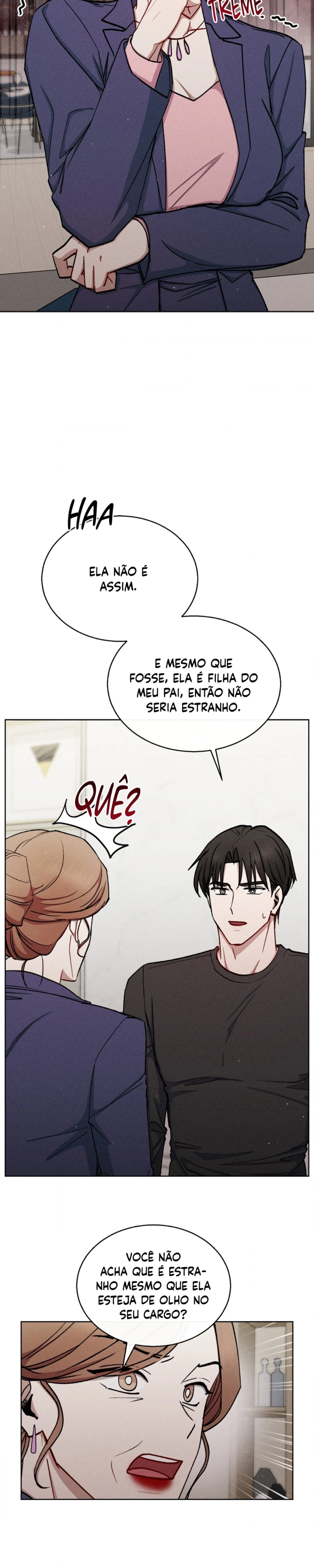 Se você me quiser Capítulo 72 Página 24