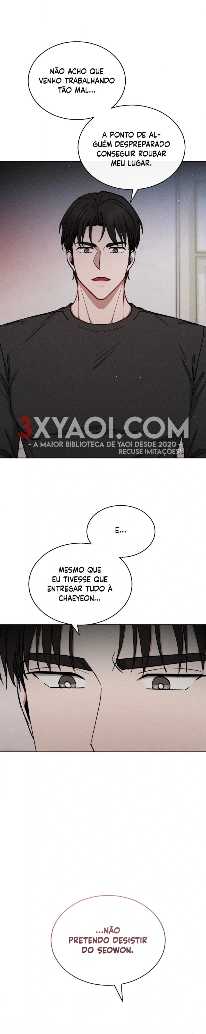 Se você me quiser Capítulo 72 Página 25