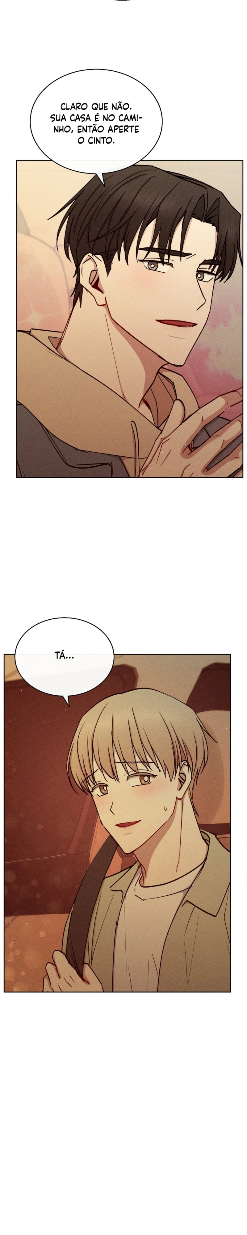 Se você me quiser Capítulo 72 Página 9