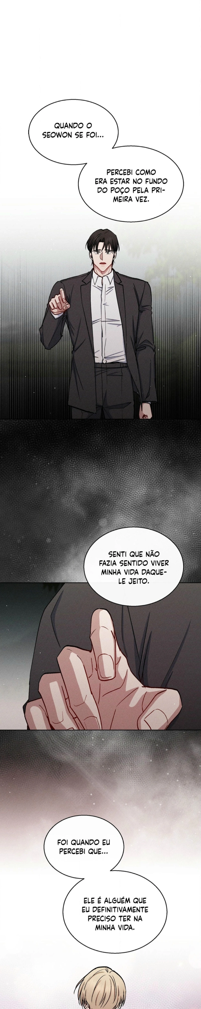 Se você me quiser Capítulo 73 Página 17