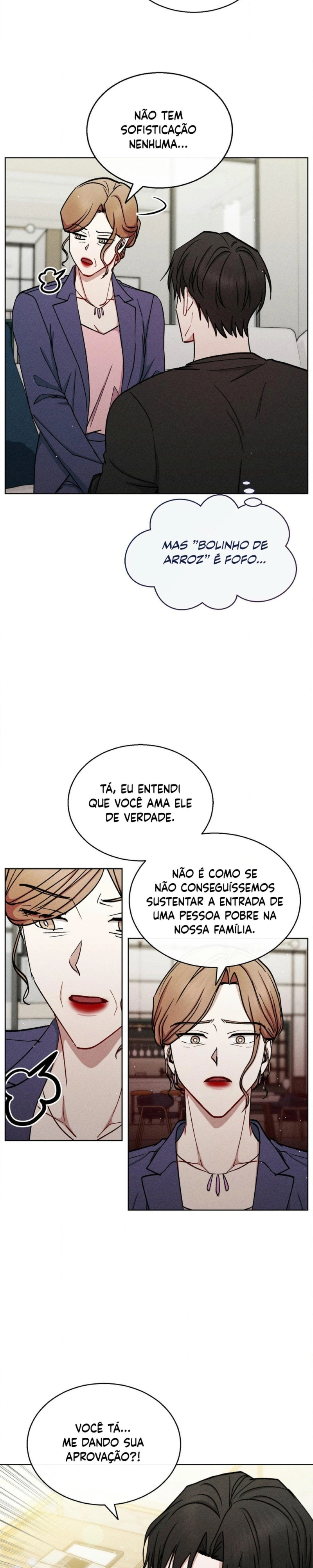 Se você me quiser Capítulo 73 Página 20