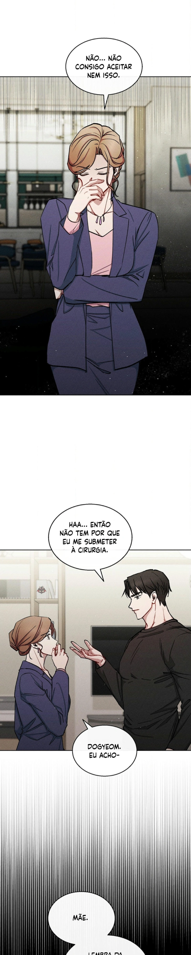 Se você me quiser Capítulo 73 Página 7