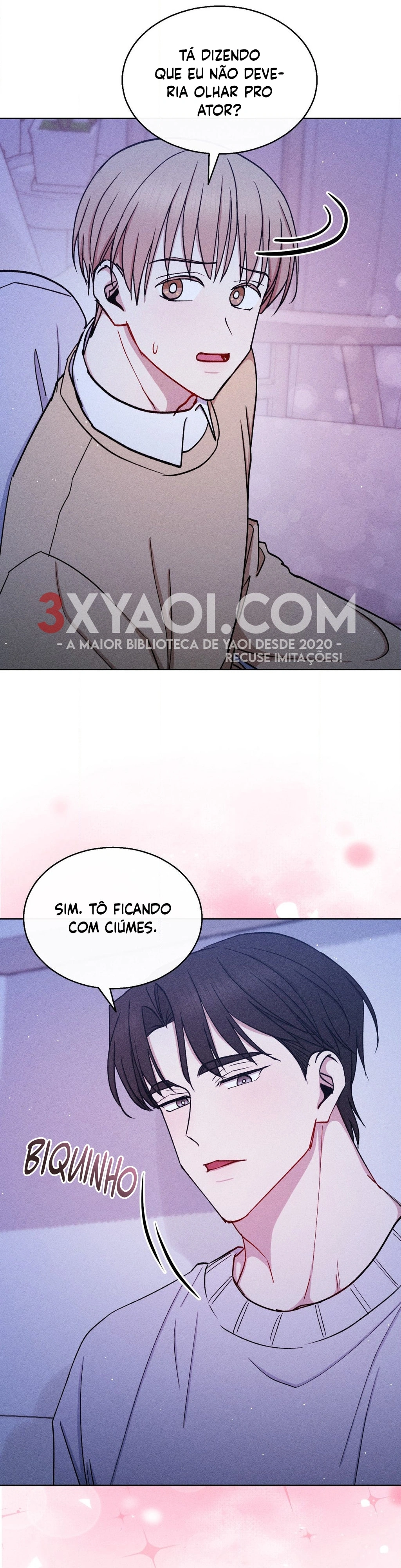 Se você me quiser Capítulo 74 Página 13